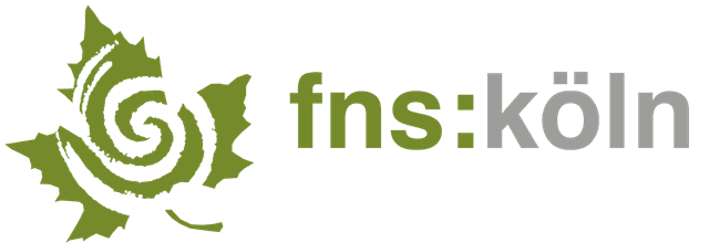 fns:köln Logo